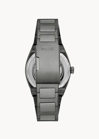 Actual product image Fossil Everett automatic (Analogue wristwatch, 42 mm)