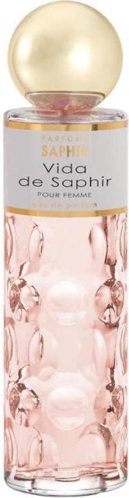 Saphir Vida De Pour Femme - Eau De Parfum - 200Ml (Eau de parfum, 200 ml)
