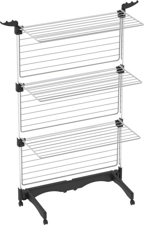 Actual product image Colombo Stendibiancheria Vertical 40 In Alluminio Modulabile (40 m)