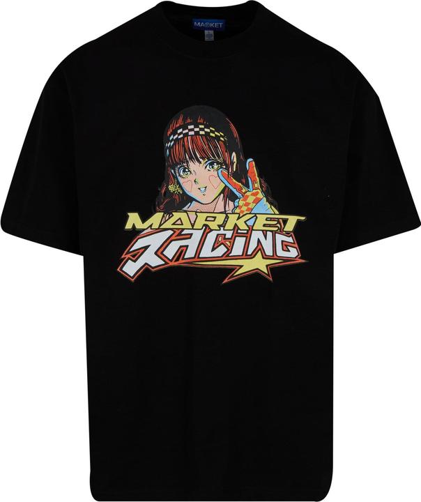 Market On Any Sunday T-Shirt - 123637 (L)