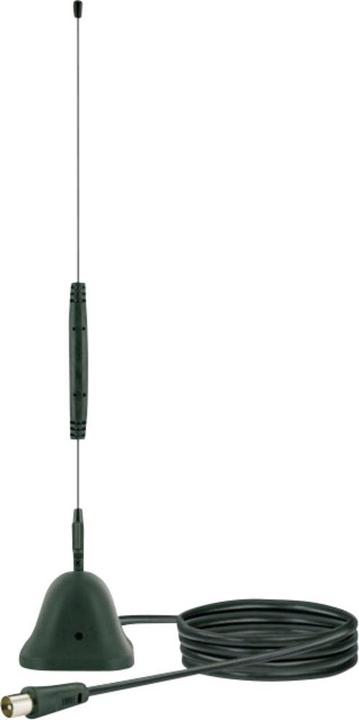 Schwaiger Stabantenne (Zimmerantenne, DVB-T / -T2)