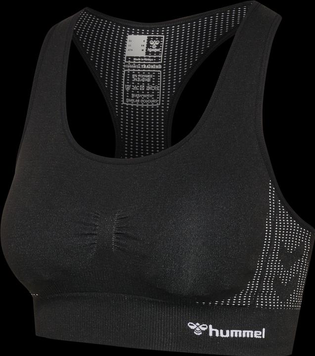 Produktbild hummel Hmlmt Shaping Seamless Padded Bra (XS)