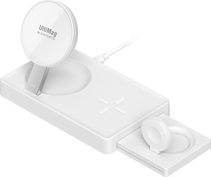 4smarts UltiMag Trident (15 W)