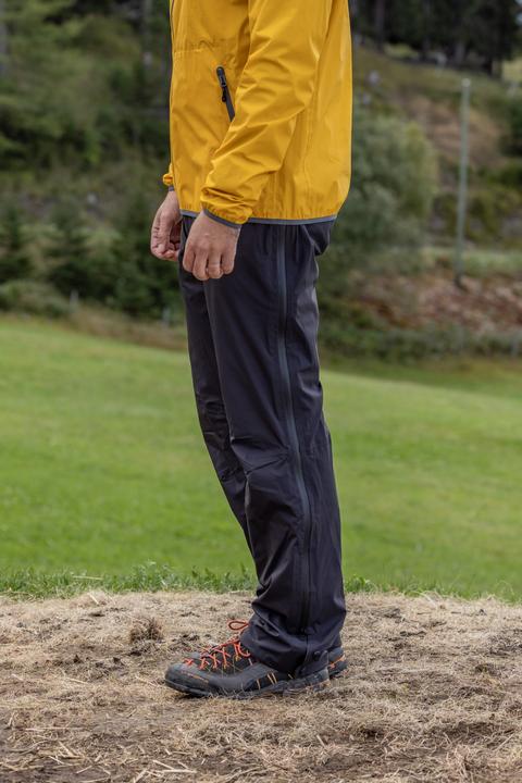 Actual product image Rukka Mack men's rain trousers (4XL)