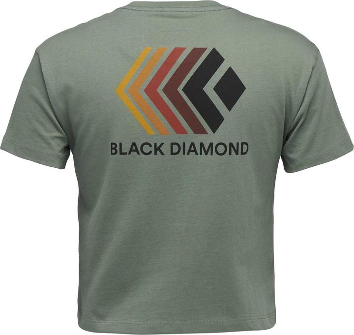 Immagine prodotto Black Diamond Maglietta sbiadita Ss (M)