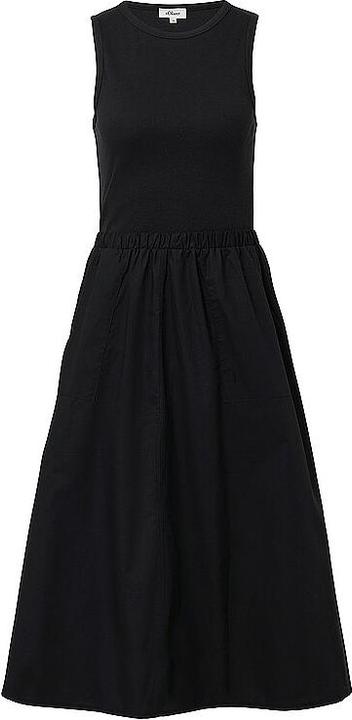 Produktbild S.Oliver Midikleid (44)