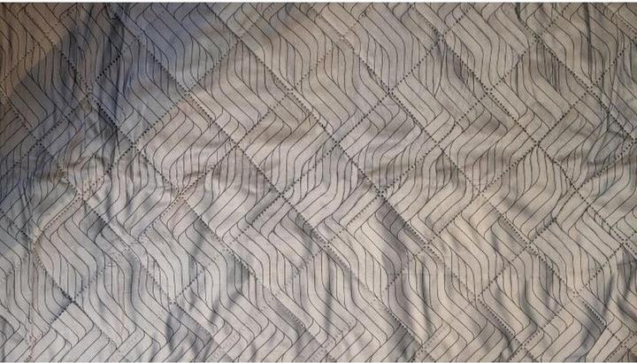 Image du produit Outwell Tapis confortable Parkdale 6PA