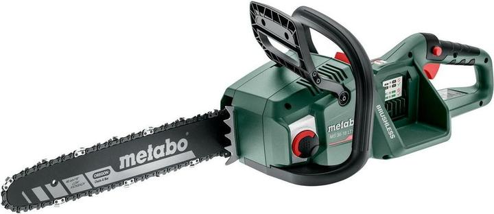 Productafbeelding Metabo MS 36-18 LTX BL 40 (Accu kettingzaag)