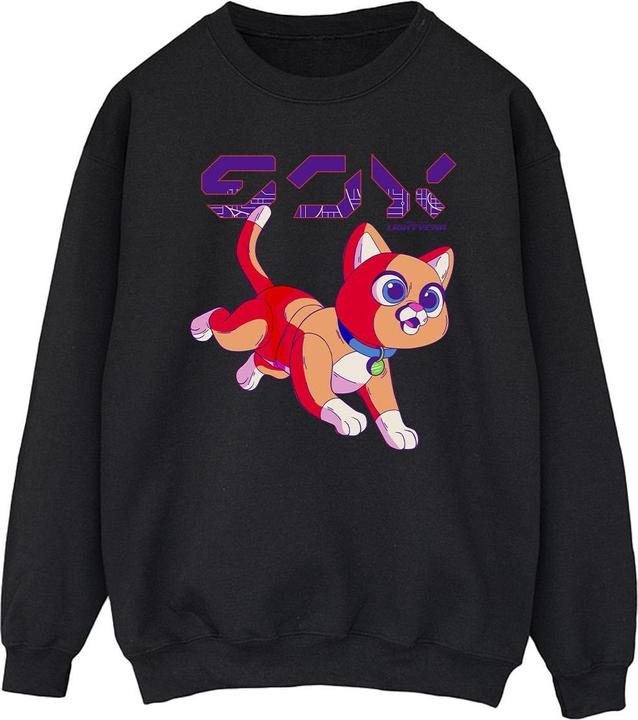 Produktbild Disney Lightyear Sox Digital Cute Sweatshirt (S)