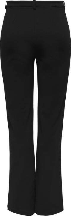 Immagine prodotto Only Pantaloni a vita media con taglio dritto Pantaloni (L)