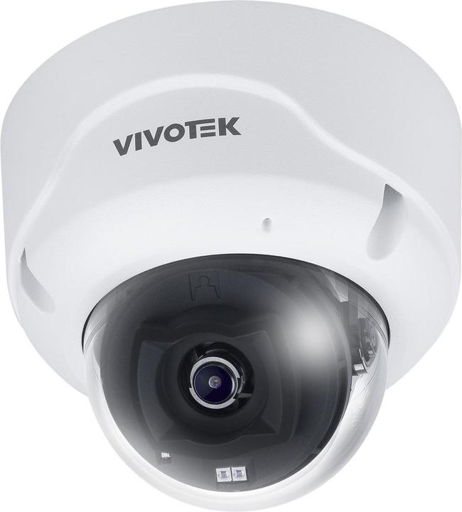 Immagine prodotto Vivotek FD9389-EHV-V3 IP-Kamera 5MPx T/N IR PoE (2560 x 1920 pixel)