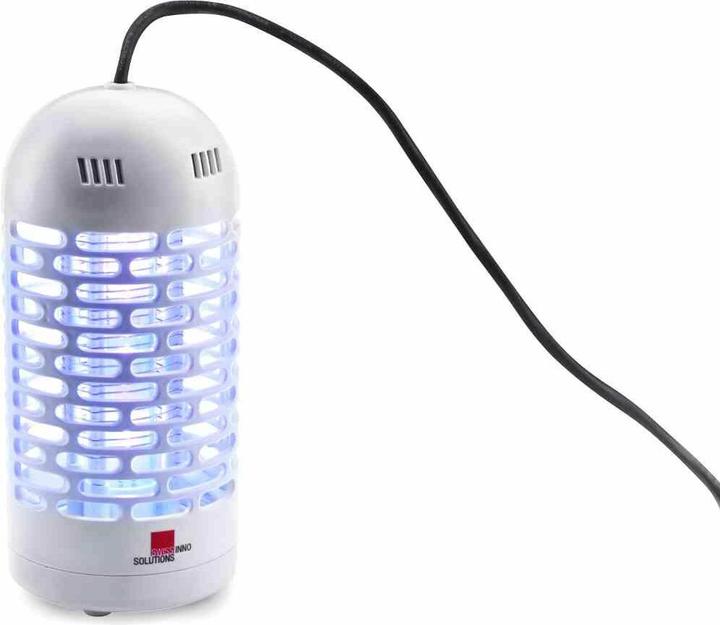 Productafbeelding Swissinno Elektrischer Insekten-Falle LED 3 Watt