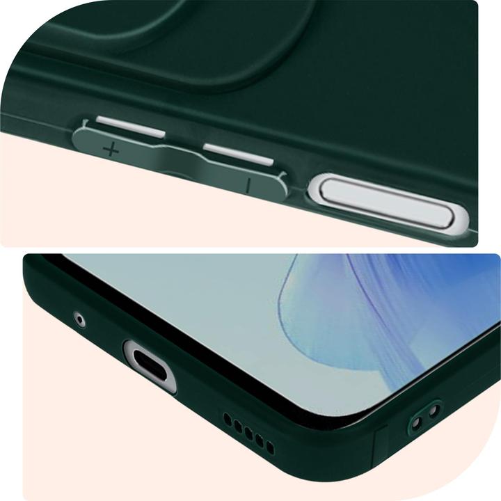 Image du produit Avizar Classic Case Mat Series (Honor 90 Lite)