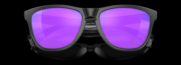 Produktbild Oakley Lifestylebrille Frogskins