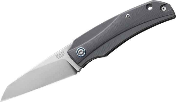 MKM Ice G10 Grey (6.50 cm)