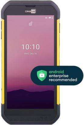 Actual product image Cipherlab RS35 Android 10
