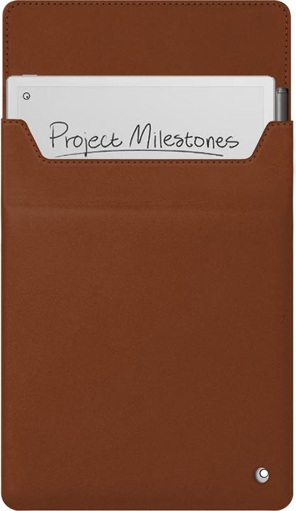 Image du produit Noreve Housse cuir Kobo Clara 2E