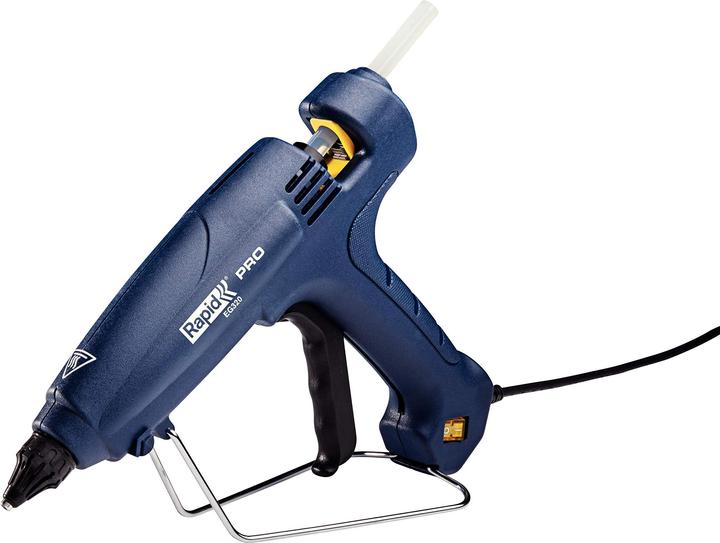 Actual product image Rapid EG320 glue gun 12mm