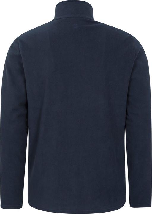 Actual product image Mountain Warehouse Mens Camber Fleece Jacket (3XL)