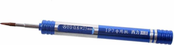 Produktbild Ueli Express iPhone Schraubenzieher Triwing 0.6 (Tri-Wing)
