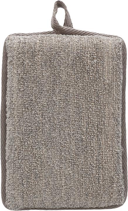 Produktbild Pipedream Rectangle Bath Sponge