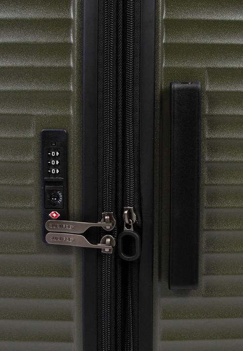 Actual product image Suri Frey Trolley SFY FreyWay Paris (79 l)