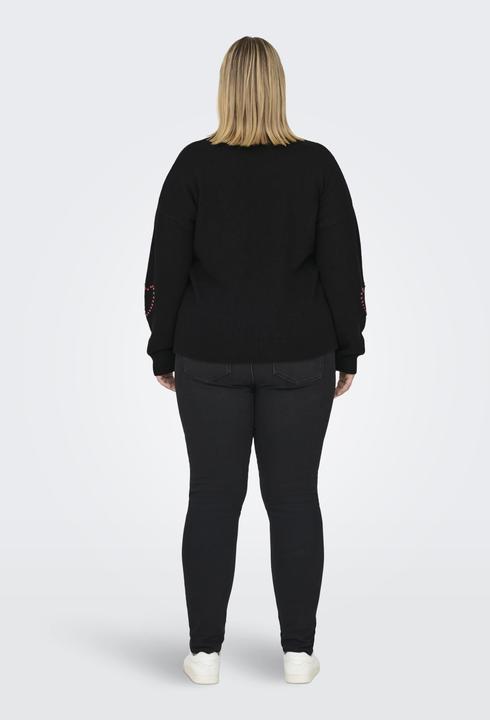 Image du produit Only CARDAISY Pull-over en maille Pull-over en maille (XL)