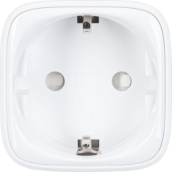 Actual product image Paulmann Smart Home Plug Switch Schuko