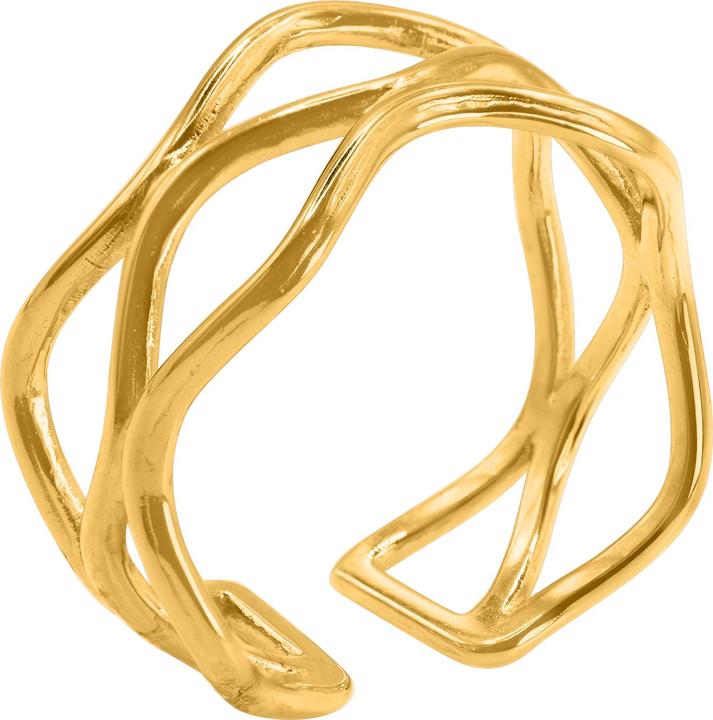 Immagine prodotto Heideman Memmi color oro (100% acciaio inossidabile)