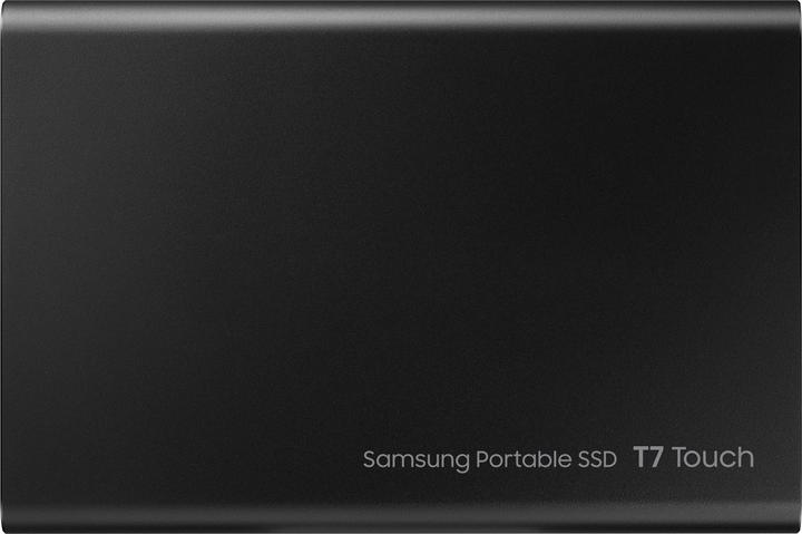 Immagine prodotto Samsung Portable T7 Touch (1000 GB)