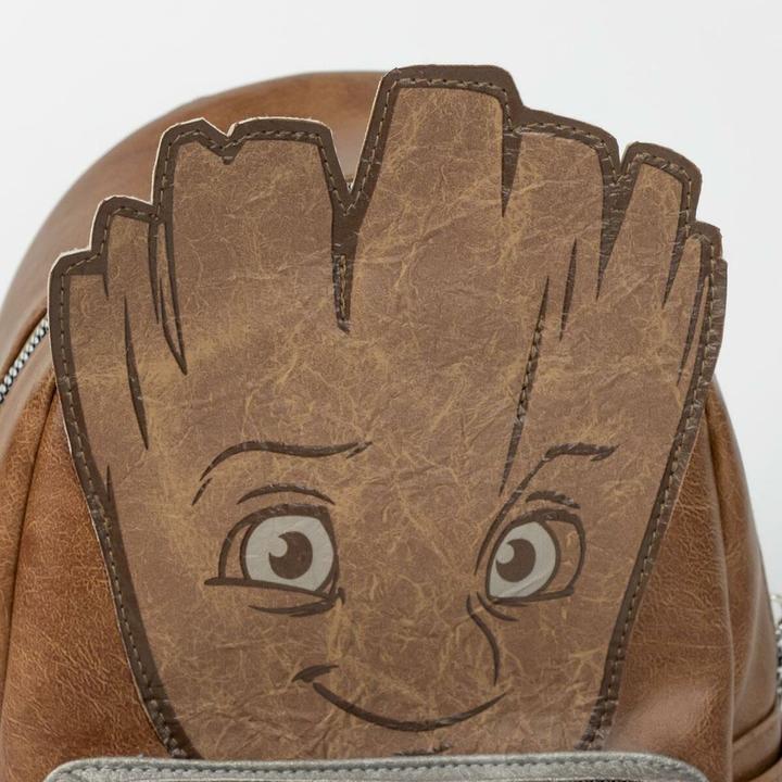 Produktbild Cerdá Guardians of the Galaxy Rucksack Groot