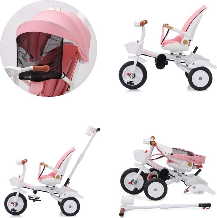 Image du produit Chipolino Futuro 2 en 1