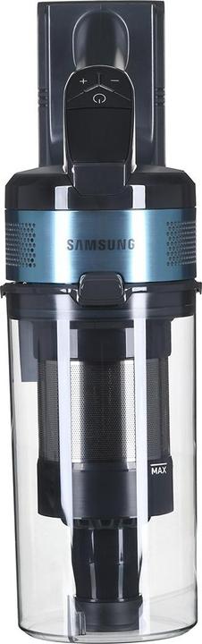 Produktbild Samsung VS15A6031R1 Bagless Black, Green