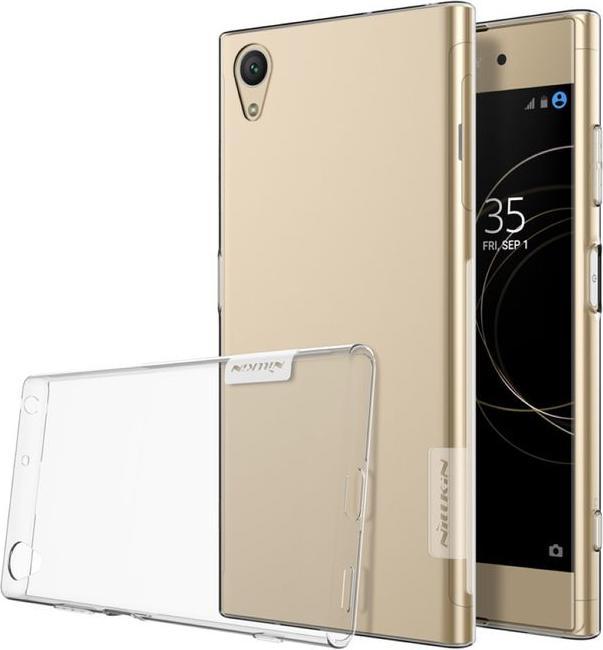 Immagine prodotto Nillkin Natura morbida serie (Xperia XA1 Plus)