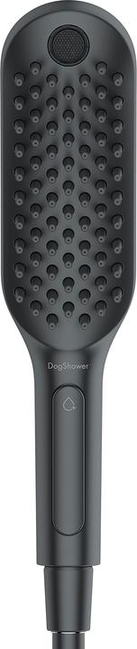 Image du produit hansgrohe DogShower Pommeau de douche pour chien 150 (3 jets) (3 Types de jets, 7.60 l/min)