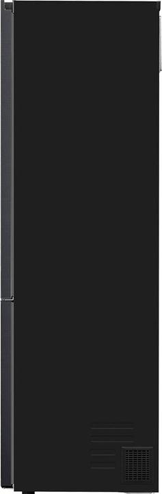 Actual product image LG GBB92MCB2P (419 l)
