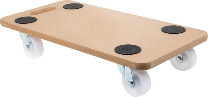 Immagine prodotto Struct Carrello di trasporto 250 kg (250 kg)