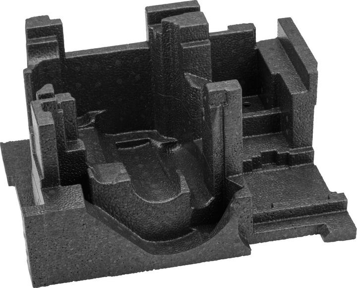 Image du produit Bosch Professional GOF 1250 CE/1250 LCE