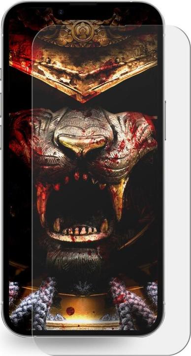 Produktbild Protectorking 6x 9H Panzerglas flexibel HD Klar (6 Stück, Apple iPhone 14 Plus)