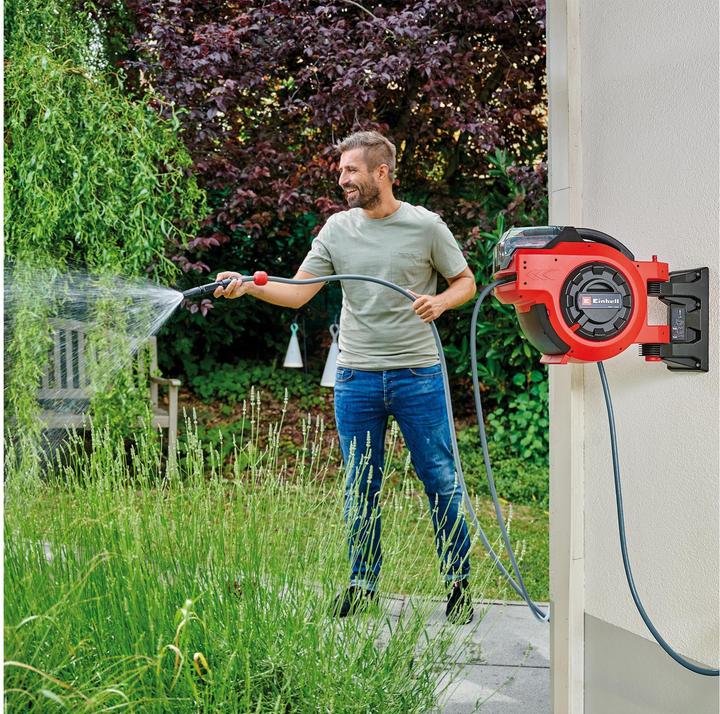 Produktbild Einhell GE-HR 18/30 Li-Solo (30 m)