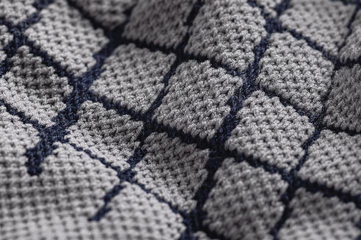 Produktbild Cep Leichte Merino Kompressionssocken Blau Herren (39 - 42)