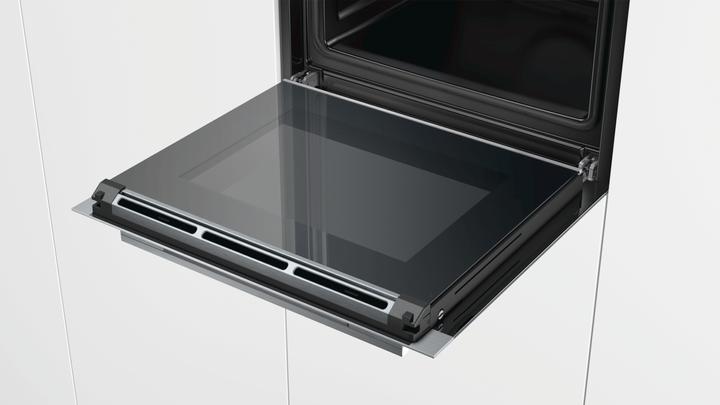 Produktbild Siemens HB674GBS1