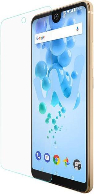 Produktbild Schutzglas Displayschutz (1 Stück, Wiko View 2 Pro)