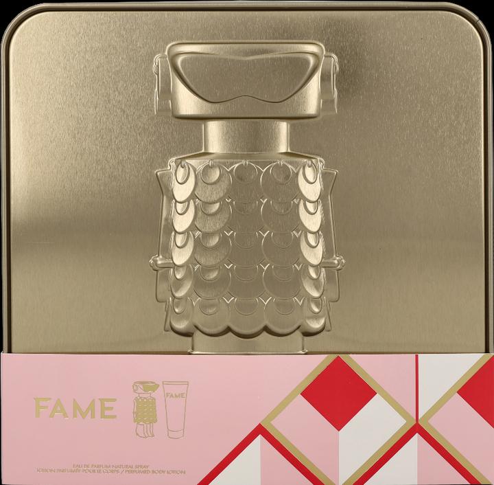 Produktbild Paco Rabanne Fame Giftset (Parfum set)