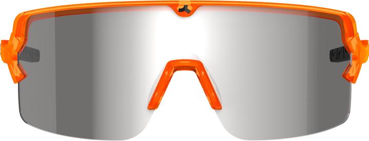 Image du produit Tripoint 008 Lake Prespa (Shiny Neon Orange-Smoke)