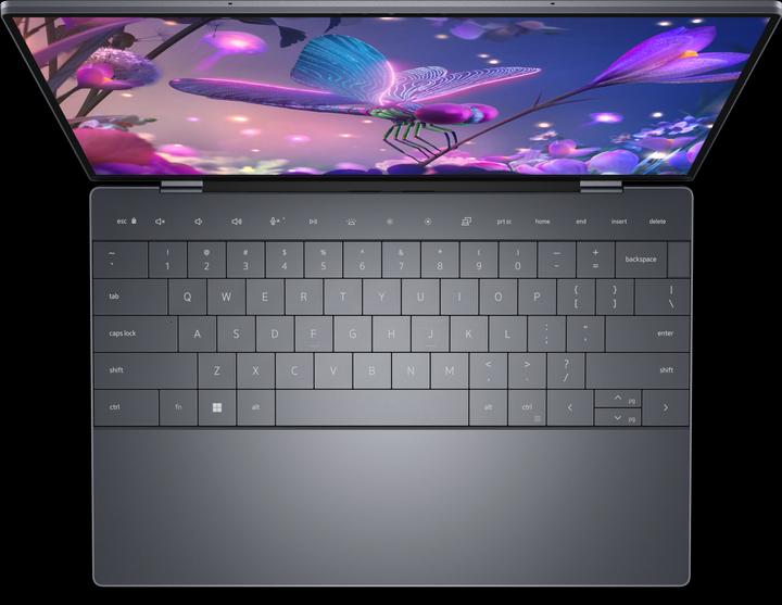 Actual product image Dell XPS 13 Plus 9320 (13.40", Intel Core i7-1260P, 32 GB, 2000 GB, CH)