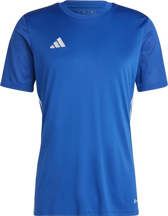 Actual product image adidas Tabela 23 Football Shirt Men (M)