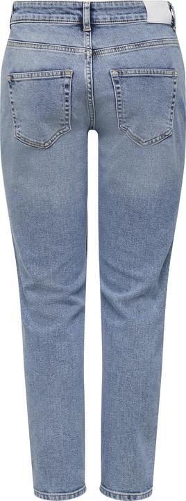 Immagine prodotto Only ONLBobby Life Mid Ankle Straight Fit Jeans (25)
