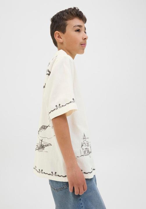 Produktbild Jack & Jones Hemd Junior Hemd (140)
