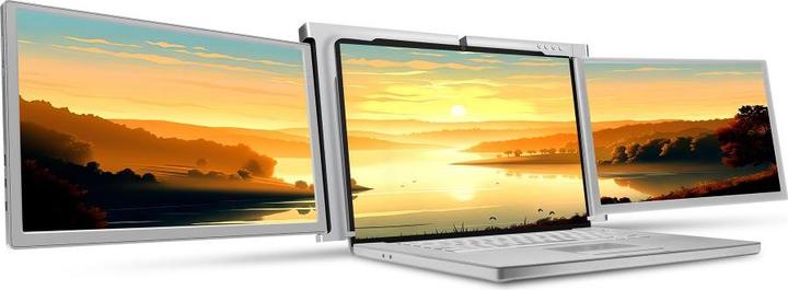 Actual product image Misura 3M1200S1 (1920 x 1080 pixels, 12")